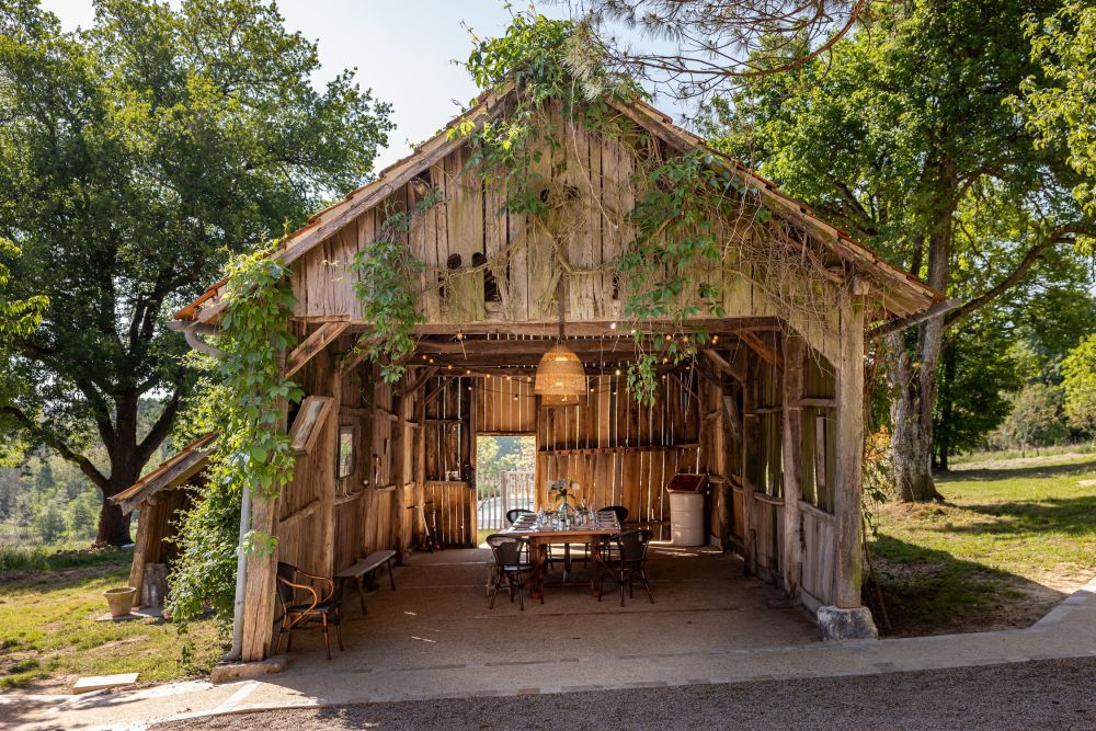 espace convivialité